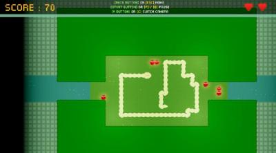 Screenshot of Sees Game