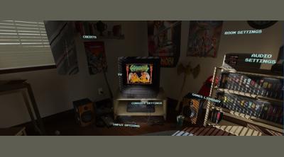 Screenshot of SEGA Mega Drive and Genesis Classics