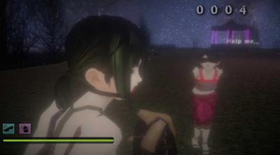 Screenshot of Seirei