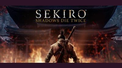 Logo de Sekiro: Shadows Die Twice - GOTY Edition