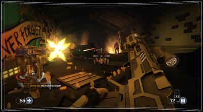 Screenshot of Selaco