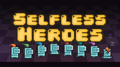 Logo de Selfless Heroes