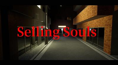 Logo of Selling Souls