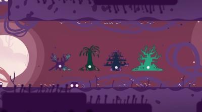 Screenshot of Semblance