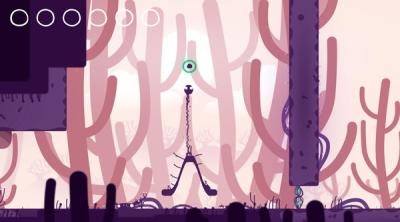 Screenshot of Semblance