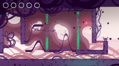 Screenshot of Semblance