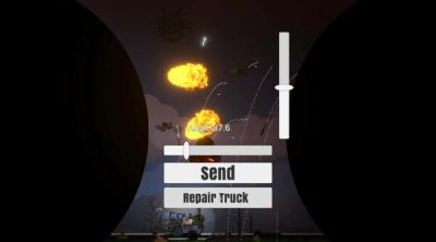 Screenshot of Send It: The Game