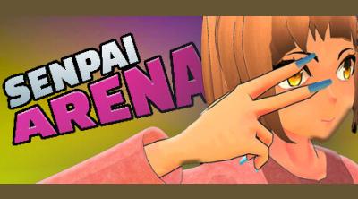 Logo de Senpai Arena