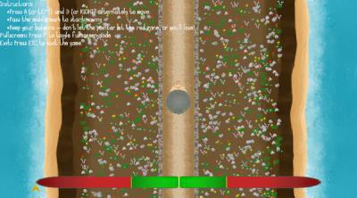 Screenshot of SENSE: The Game