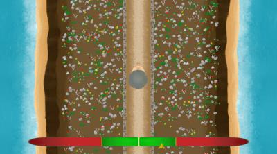 Screenshot of SENSE: The Game