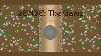 Logo of SENSE: The Game