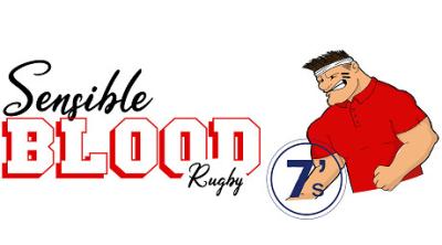 Logo of Sensible Blood Rugby