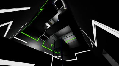 Screenshot of Sensorium