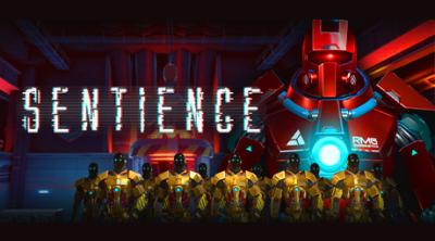 Logo de Sentience