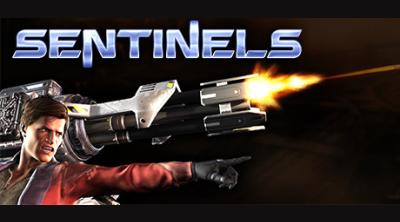 Logo of Sentinels