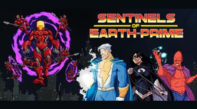 Logo of Sentinels of Earth-Prime