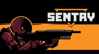 Logo von SENTRY