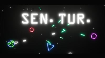 Logo of SEN.TUR.