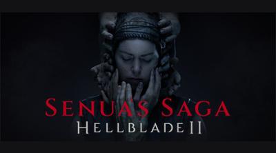 Logo de Senua's Saga: Hellblade II