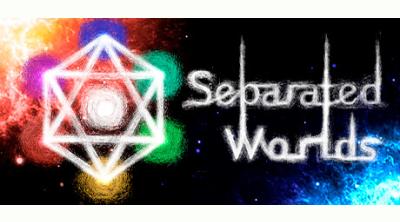 Logo of Separated Worlds