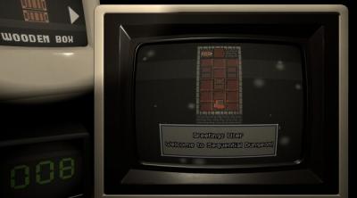 Screenshot of Sequential Dungeon