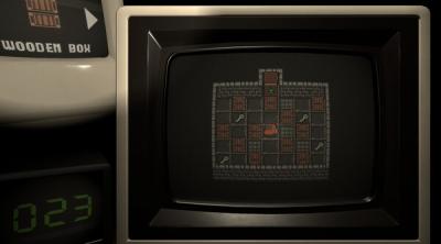 Screenshot of Sequential Dungeon