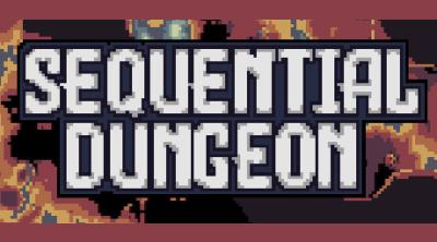 Logo of Sequential Dungeon