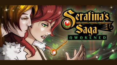 Logo of Serafina's Saga: Awakened