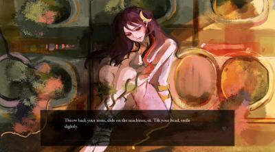 Screenshot of Seraphim Slum