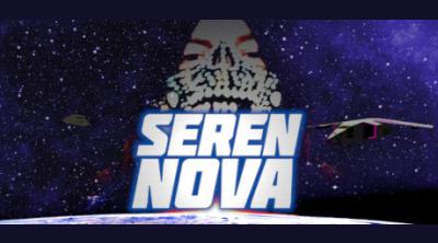 Logo of Seren Nova