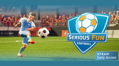 Logo de Serious Fun Football