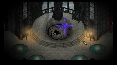 Screenshot of Serpent in the Staglands