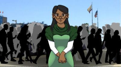Screenshot of Set Sail