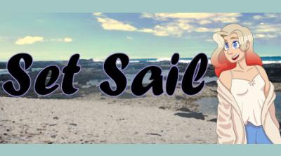 Logo of Set Sail