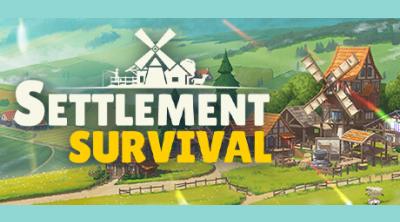 Logo von Settlement Survival