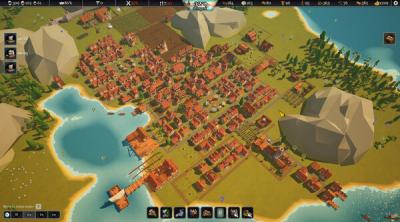 Screenshot von {Spielname}
