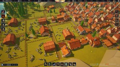 Screenshot von {Spielname}
