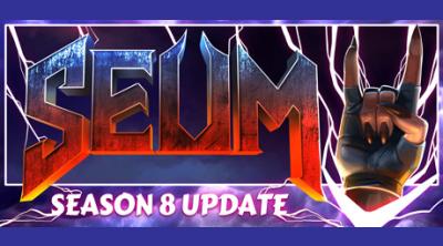 Logo von SEUM: Speedrunners from Hell