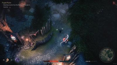 Screenshot of Seven