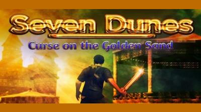 Logo of Seven Dunes: Curse on the Golden Sand