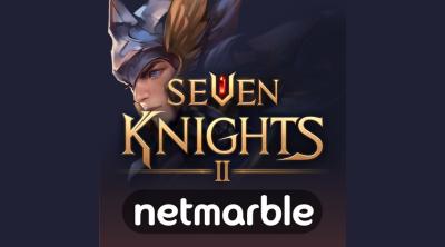 Logo of Seven Knights 2