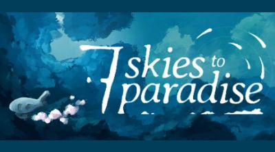 Logo of Seven Skies to Paradise