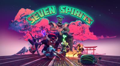 Screenshot of Seven Spirits