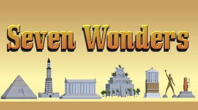 Logo of Seven Wonders