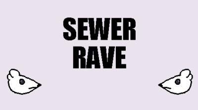 Logo of Sewer Rave