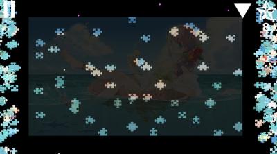 Capture d'écran de Sexy Jigsaw  Sexy Puzzle