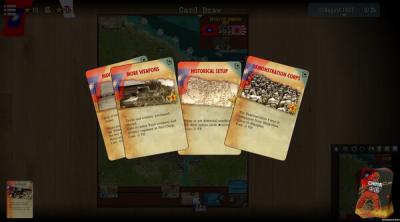 Screenshot of SGS Battle For: Shanghai