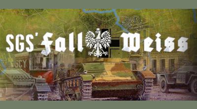 Logo de SGS Fall Weiss
