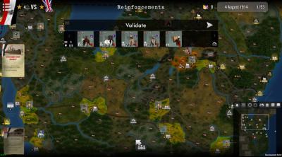 Screenshot of SGS Heia Safari