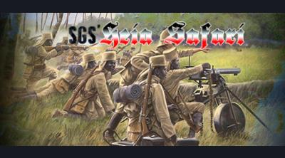 Logo de SGS Heia Safari